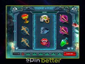 casino games spinbetter