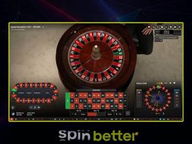 juegos de casino en vivo spinbetter