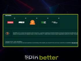 online casino spinbetter