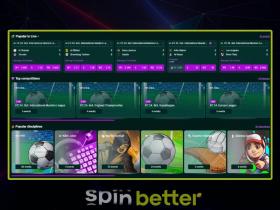 spinbetter sports betting