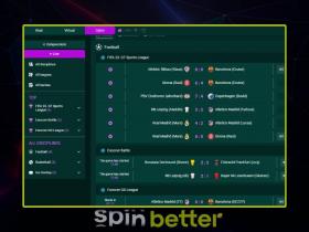 live betting spinbetter