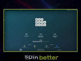 spinbetter registration