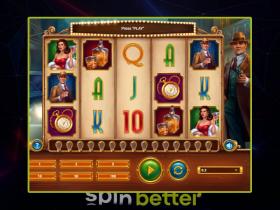 giochi spinbetter