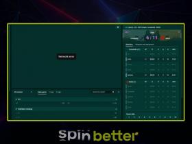 scommesse online spinbetter